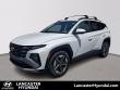 New 2026 Hyundai Tucson Hybrid SEL AWD SUV