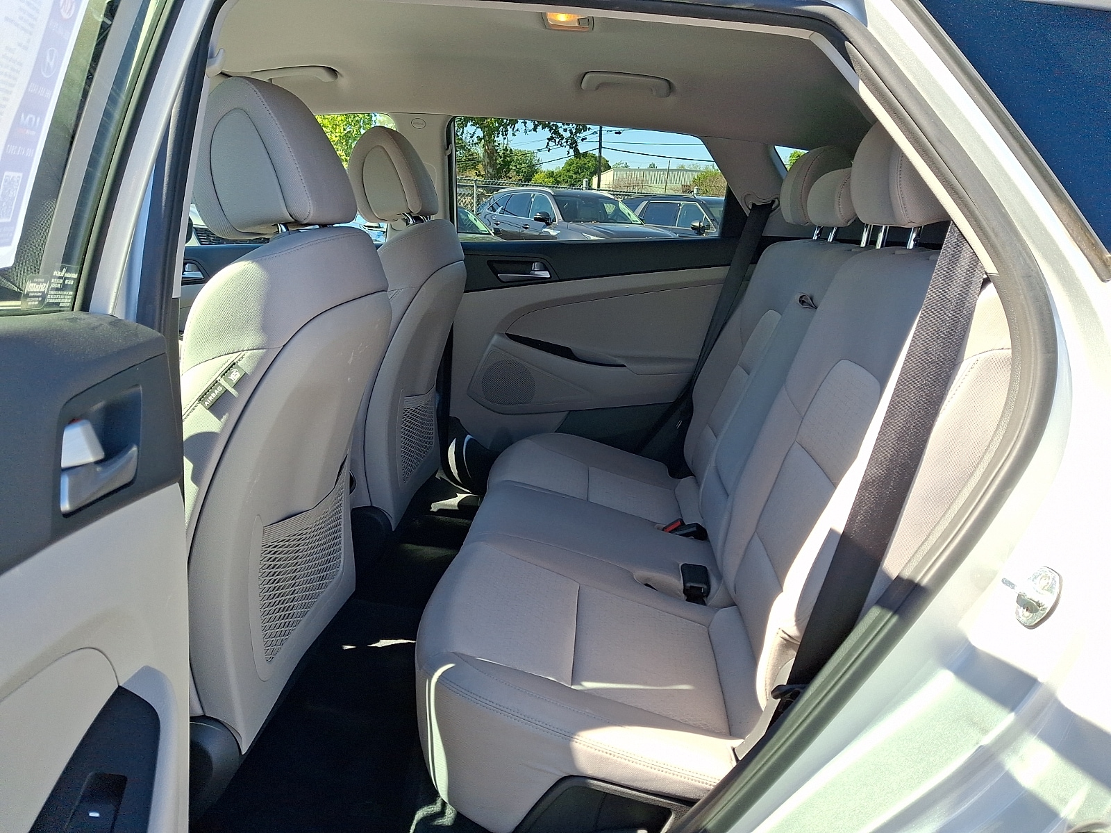 2017 Hyundai Tucson Sport - Photo 12