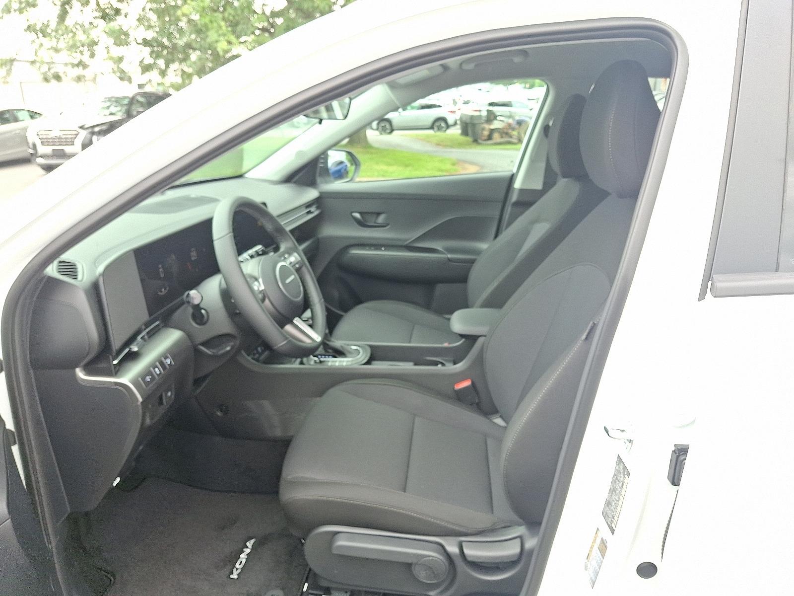 2026 Hyundai Kona SEL Sport - Photo 10