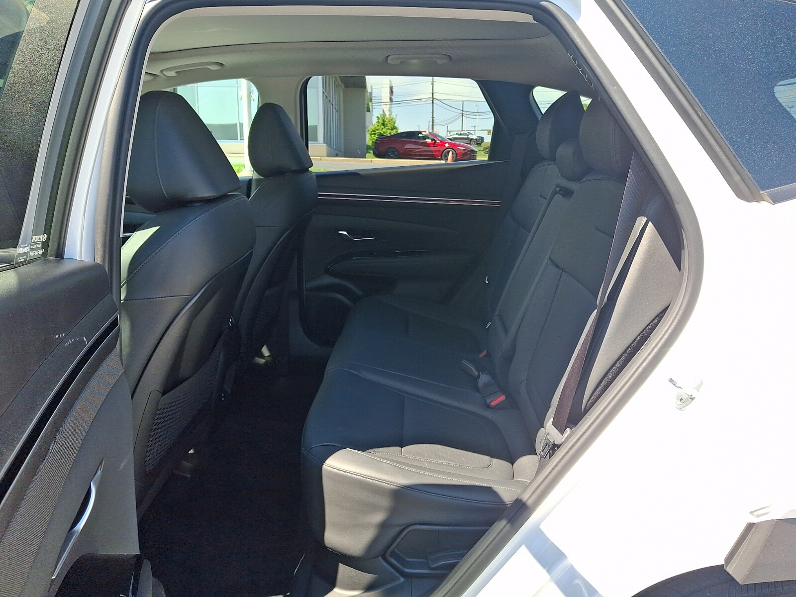 2023 Hyundai Tucson SEL Convenience - Photo 11