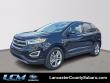 Used 2018 Ford Edge Titanium SUV