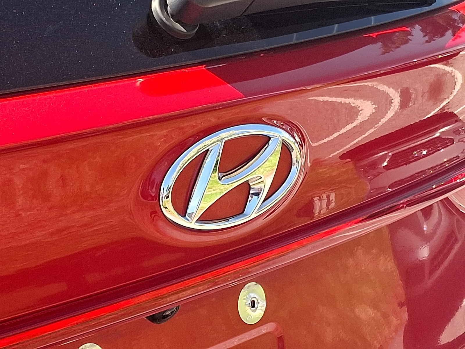 2023 Hyundai Santa Fe SE - Photo 30