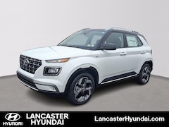 2026 Hyundai Venue SEL SUV