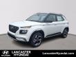 New 2026 Hyundai Venue SEL SUV