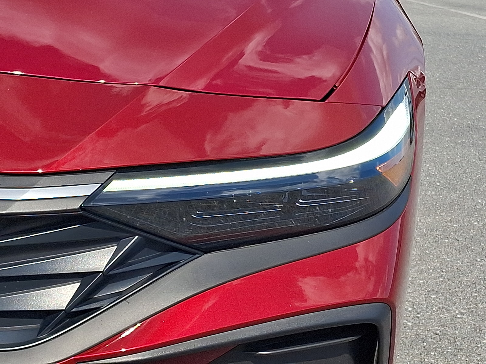 2025 Hyundai Elantra SEL - Photo 10