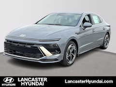2026 Hyundai Sonata SEL Sport Sedan