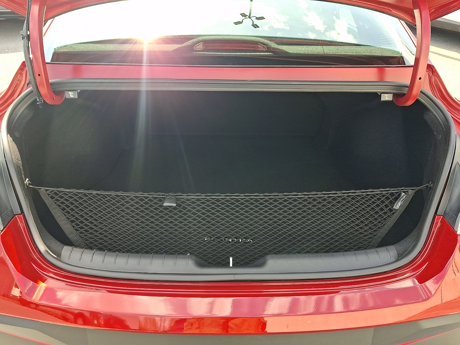 2025 Hyundai Elantra SEL - Photo 30