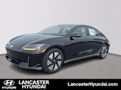 2025 Hyundai IONIQ 6 SE Standard Range Sedan