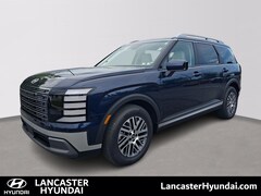 2026 Hyundai Palisade SEL AWD SUV