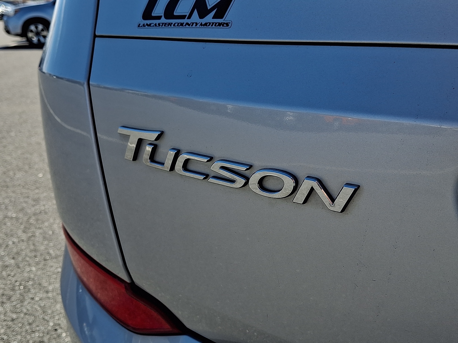 2017 Hyundai Tucson Sport - Photo 31