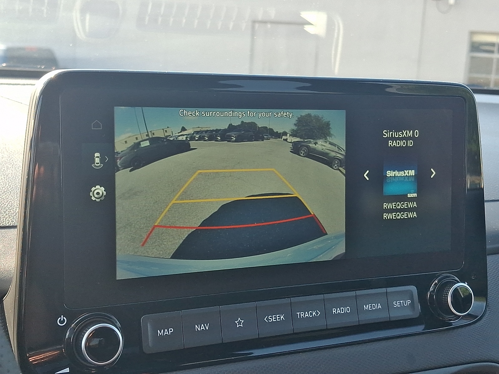 2023 Hyundai Kona N Line - Photo 18