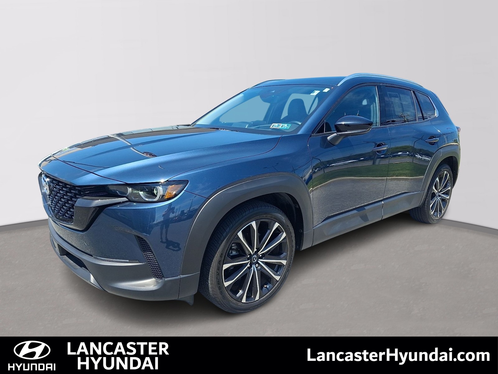 2023 Mazda CX-50 2.5 S PREMIUM PLUS's photo
