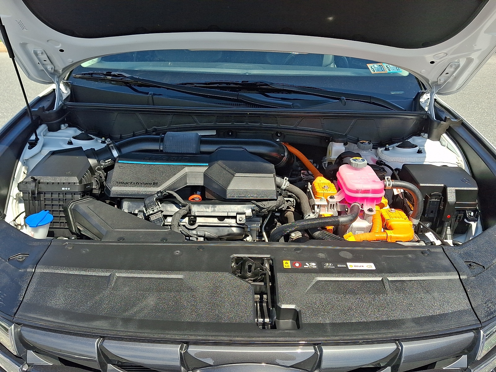2023 Hyundai Tucson SEL Convenience - Photo 28