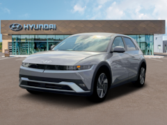 2026 Hyundai IONIQ 5 SE SUV