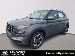 2026 Hyundai Venue SEL SUV