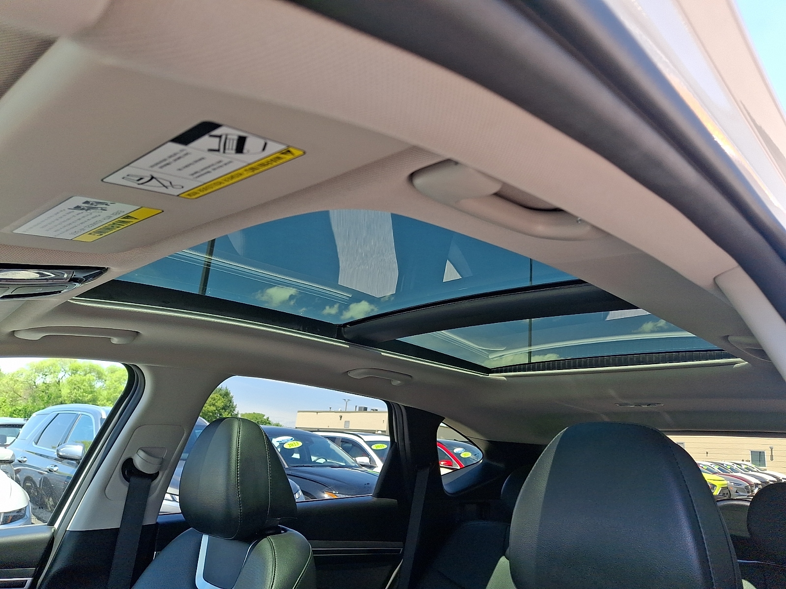 2023 Hyundai Tucson Limited - Photo 15