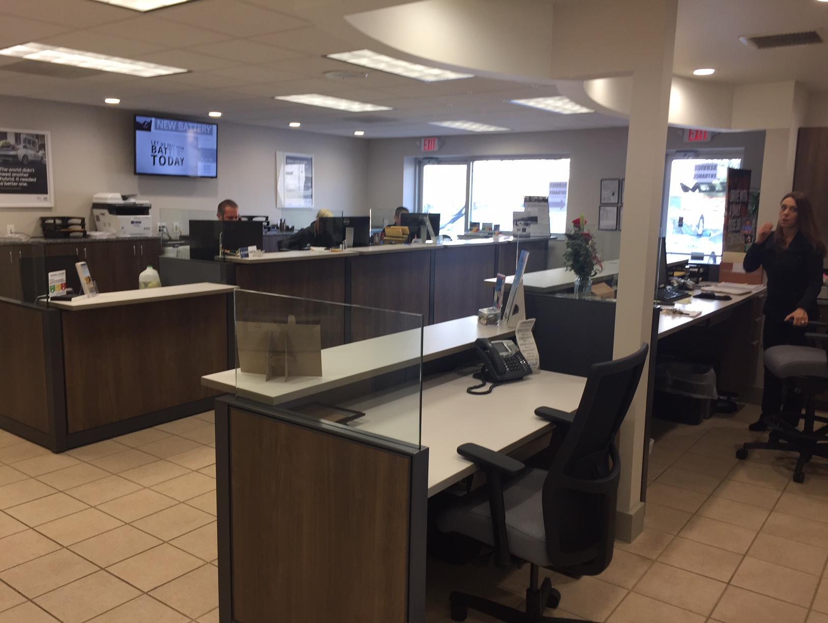 to Lancaster Hyundai Lancaster Hyundai