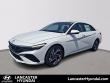 New 2026 Hyundai Elantra Limited Sedan