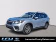 Used 2020 Subaru Forester Premium SUV