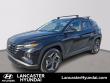 Certified 2024 Hyundai Tucson Hybrid SEL Convenience SUV