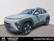 Certified 2025 Hyundai Kona SEL Convenience SUV