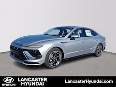 2026 Hyundai Sonata SEL Sport Sedan