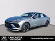 New 2026 Hyundai Sonata SEL Sport Sedan