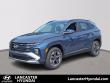 New 2026 Hyundai Tucson SEL Premium AWD SUV