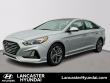 Used 2018 Hyundai Sonata Hybrid Limited Sedan