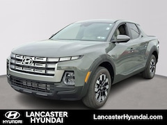 2026 Hyundai Santa Cruz SE AWD Truck Crew Cab