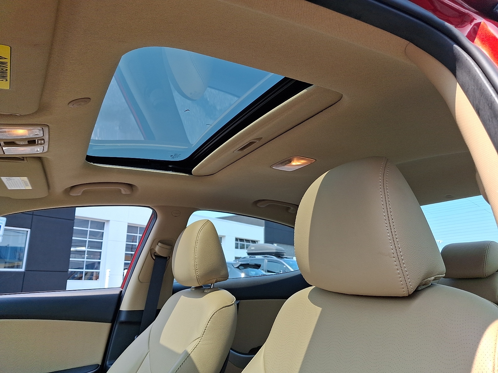 2013 Hyundai Elantra Limited - Photo 15