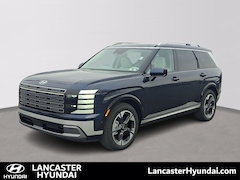 2026 Hyundai Palisade Limited AWD SUV