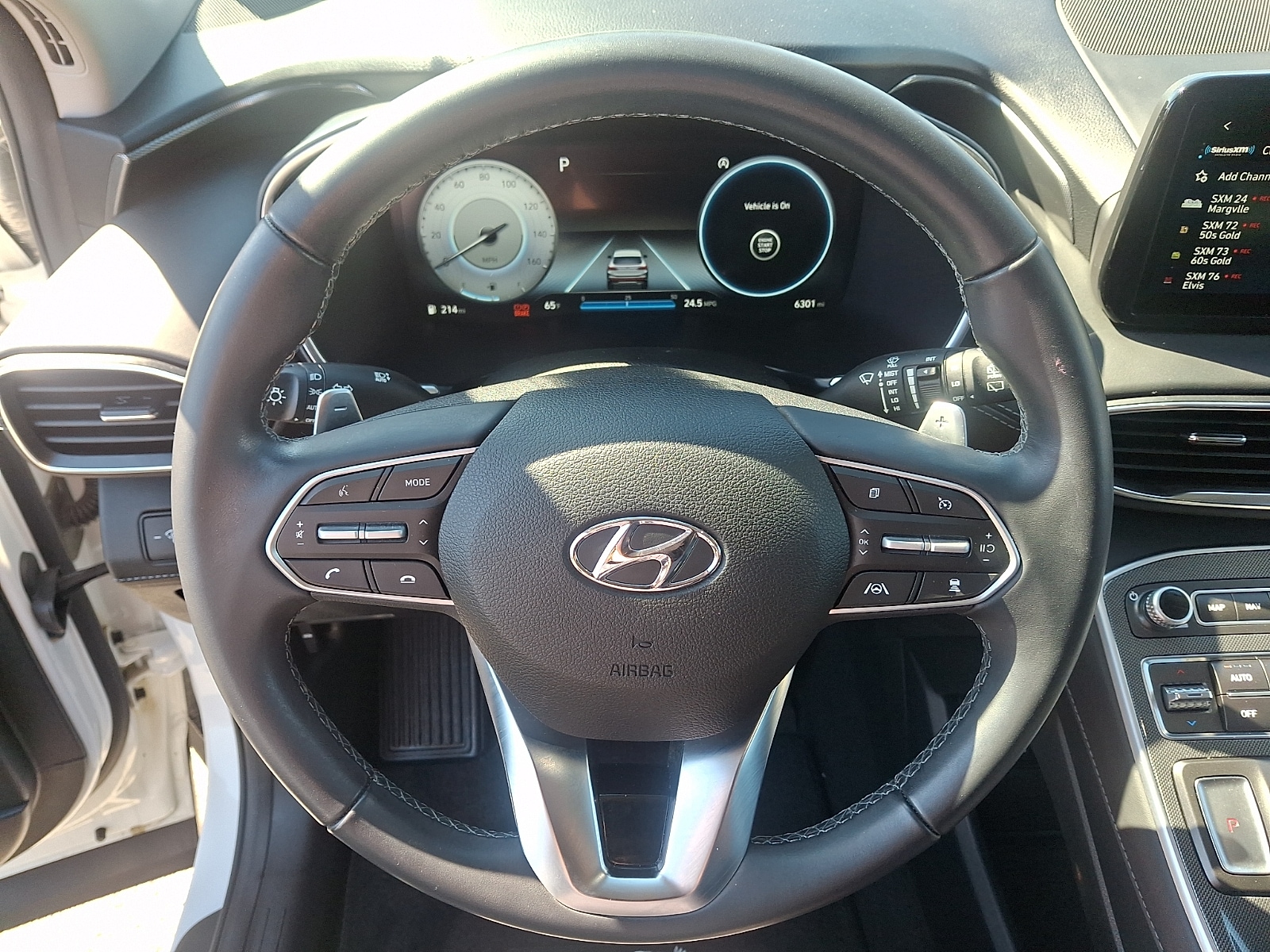 2023 Hyundai Santa Fe SEL - Photo 21