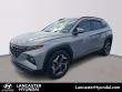 Certified 2023 Hyundai Tucson Limited SUV