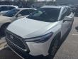 Used 2023 Toyota Corolla Cross XLE SUV
