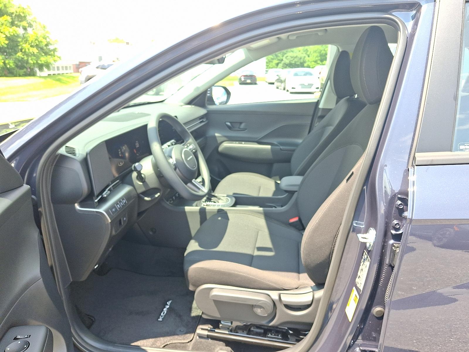 2026 Hyundai Kona SE - Photo 9