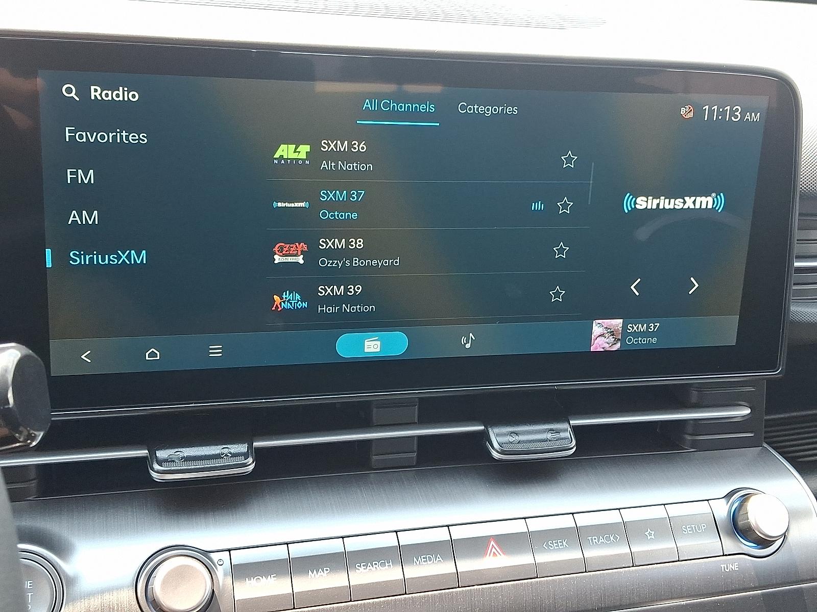 2026 Hyundai Kona SE - Photo 11