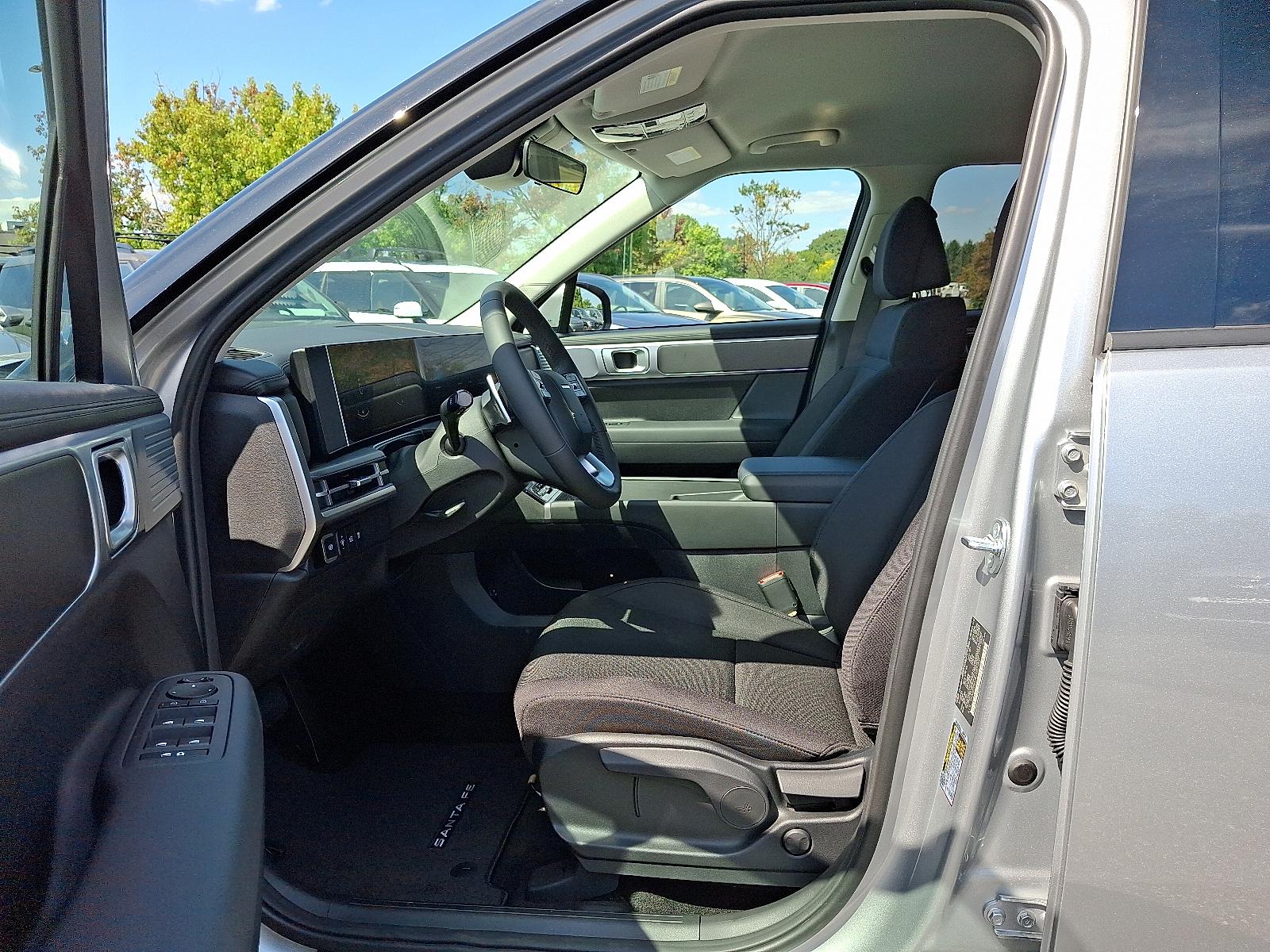 2026 Hyundai Santa Fe SE - Photo 8