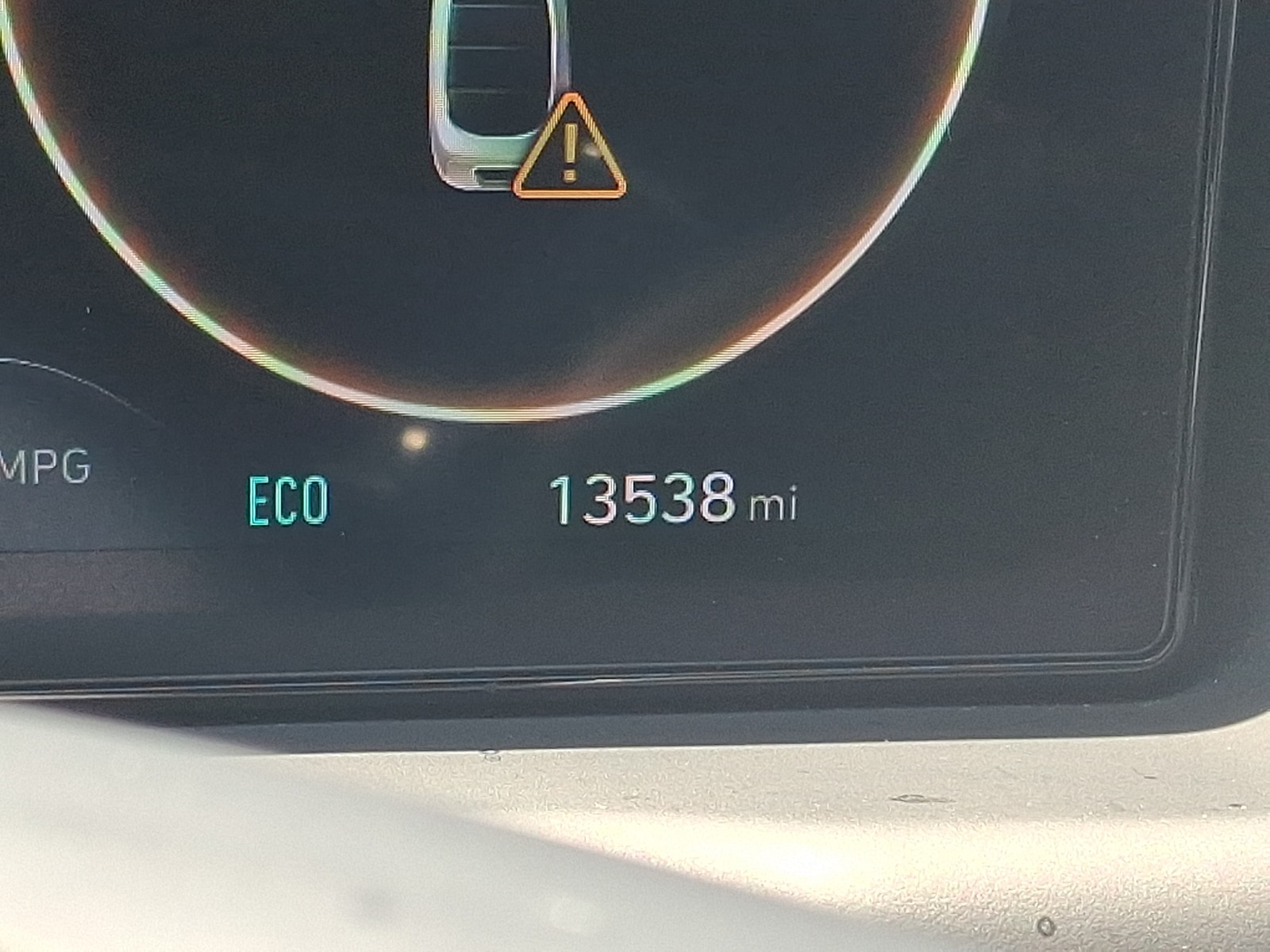 2024 Hyundai Tucson SEL Convenience - Photo 20