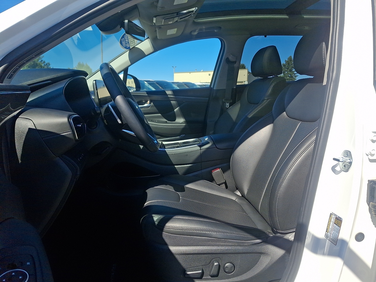 2023 Hyundai Santa Fe SEL - Photo 14