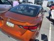 Used 2023 Nissan Sentra SR Sedan