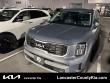 Used 2024 Kia Telluride SX SUV
