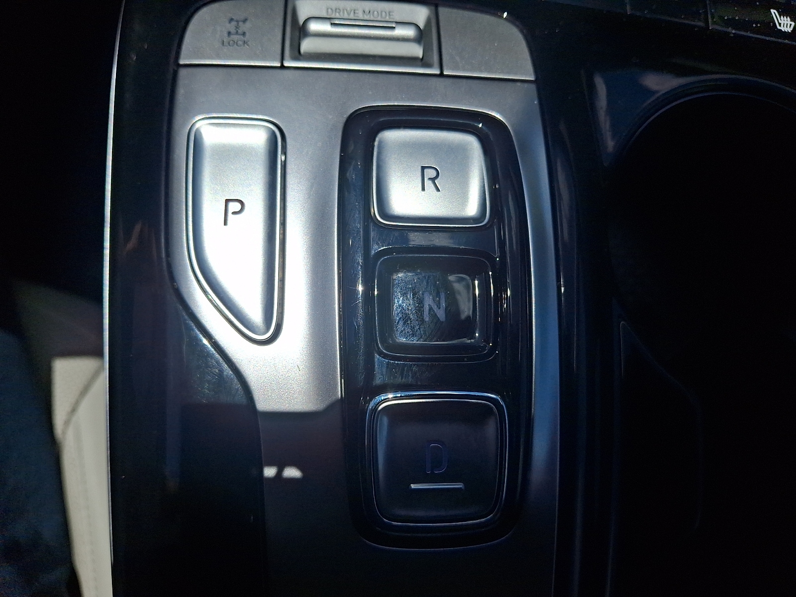 2024 Hyundai Tucson SEL Convenience - Photo 15