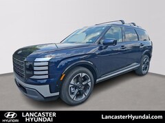 2026 Hyundai Palisade Limited AWD SUV