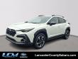 Certified 2025 Subaru Crosstrek Limited SUV