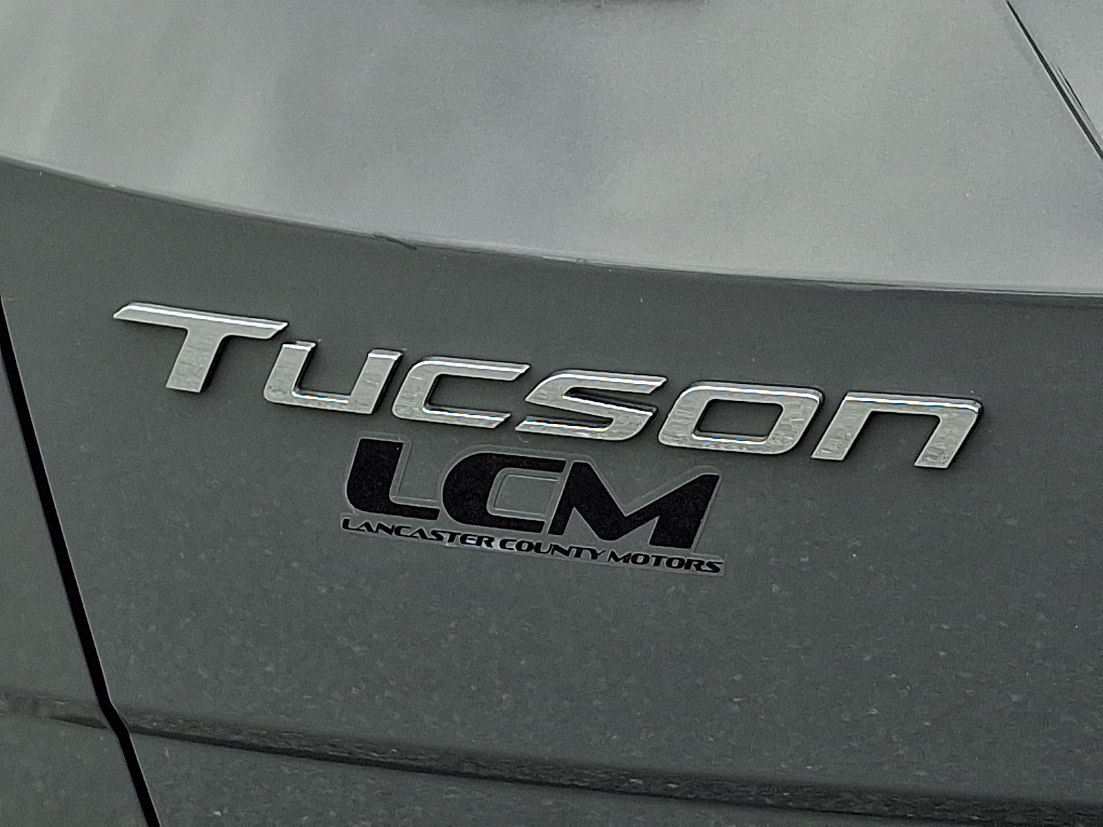 2024 Hyundai Tucson SEL - Photo 31