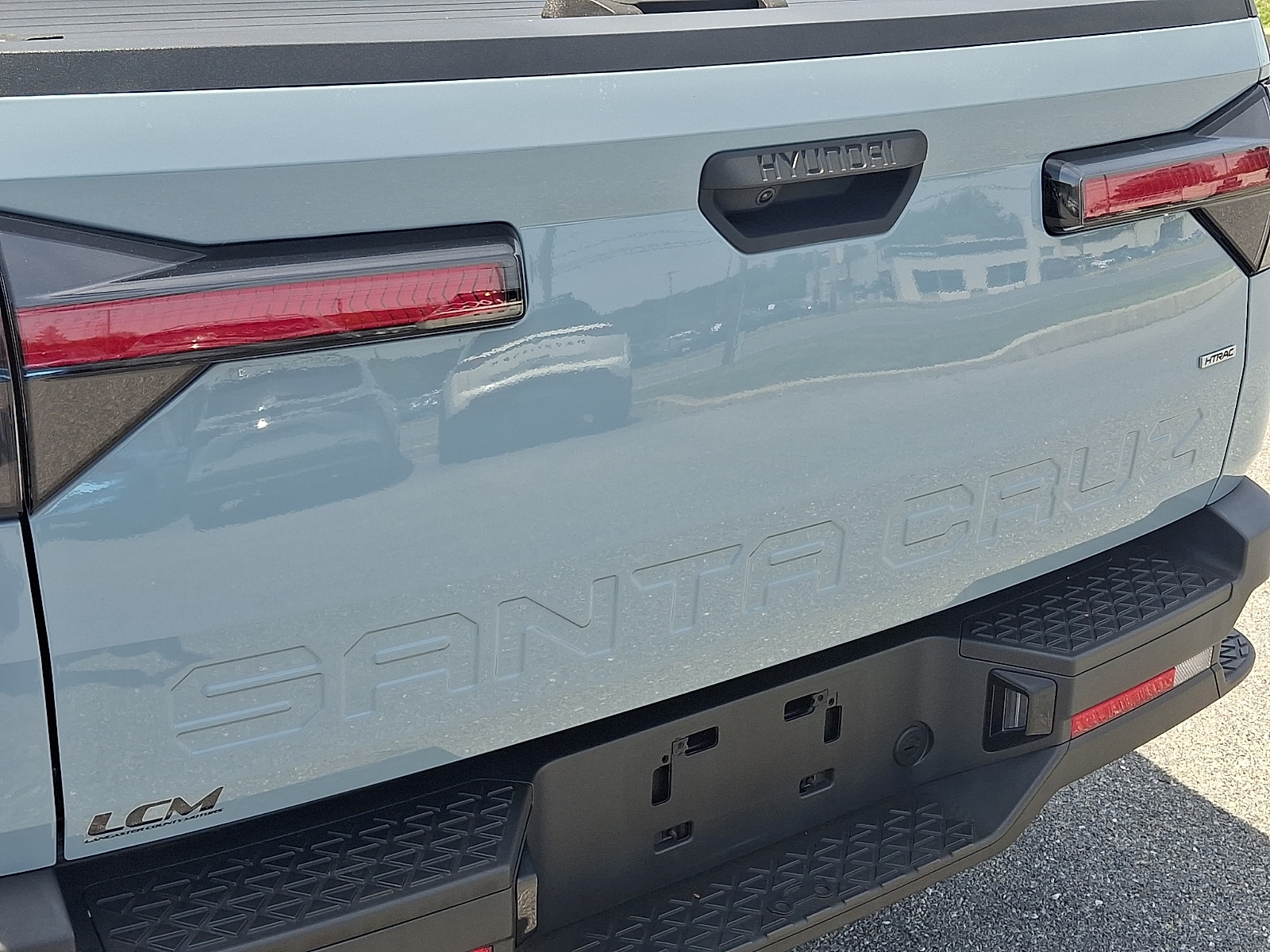 2022 Hyundai Santa Cruz SEL - Photo 32
