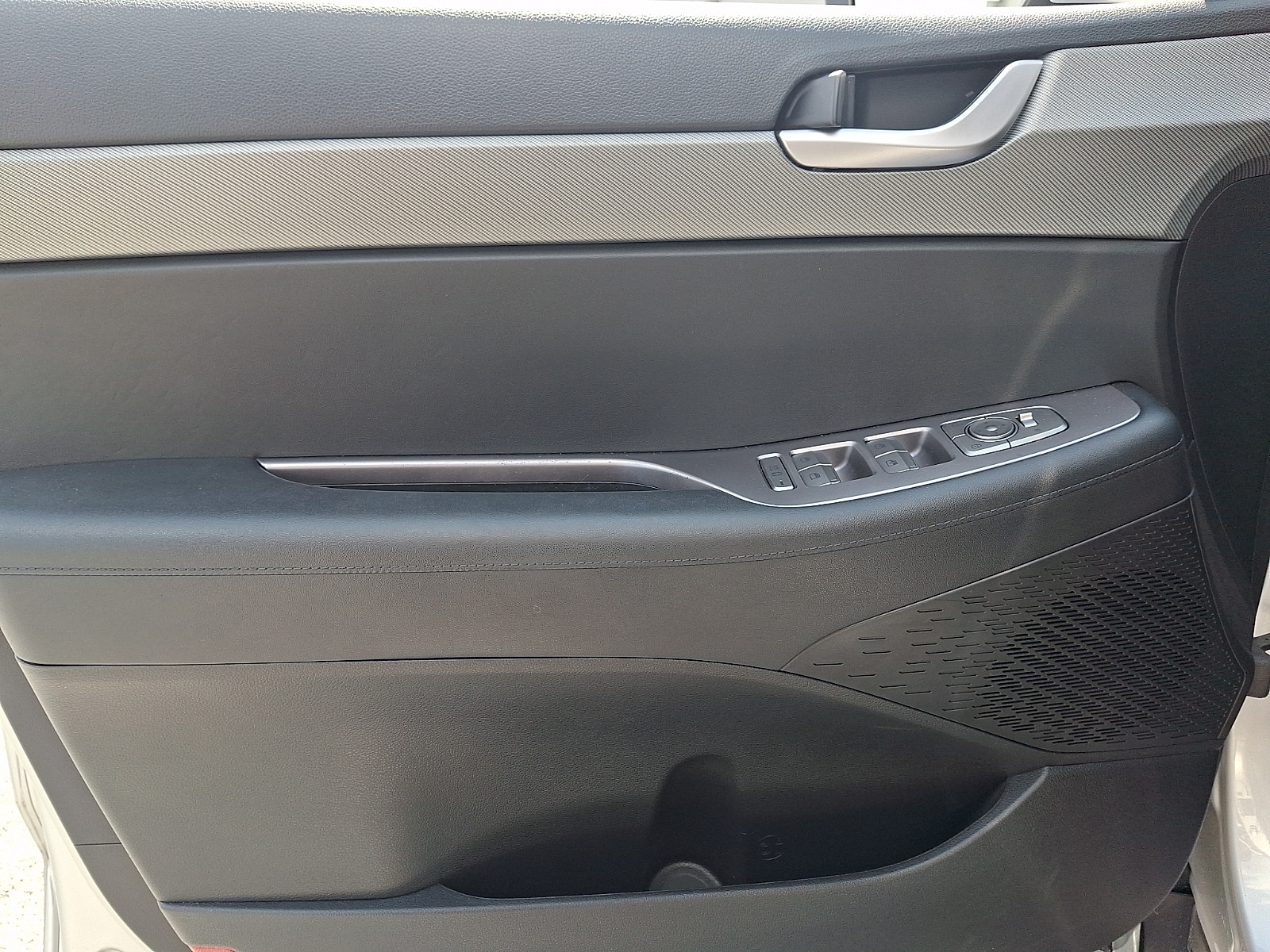 2024 Hyundai Palisade SEL - Photo 13