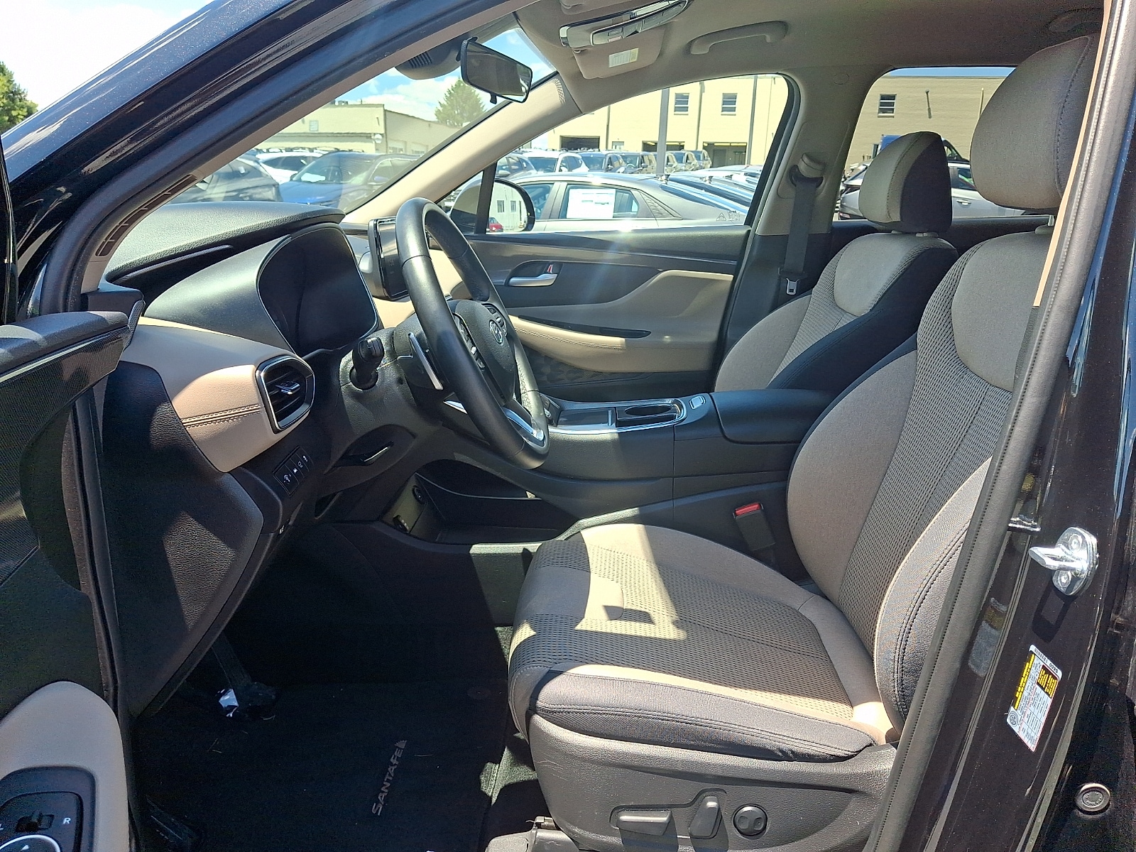 2023 Hyundai Santa Fe SEL - Photo 14
