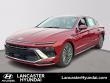 New 2026 Hyundai Sonata Hybrid SEL Sedan
